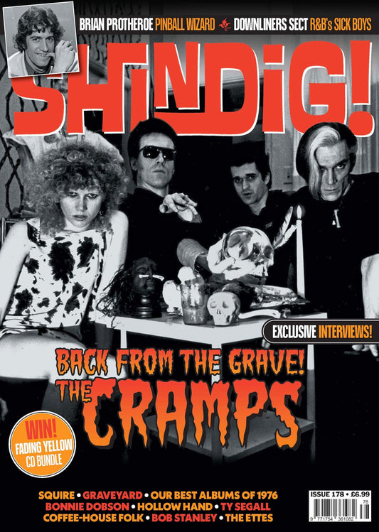Shindig! 178