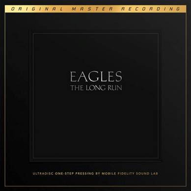 The Long Run