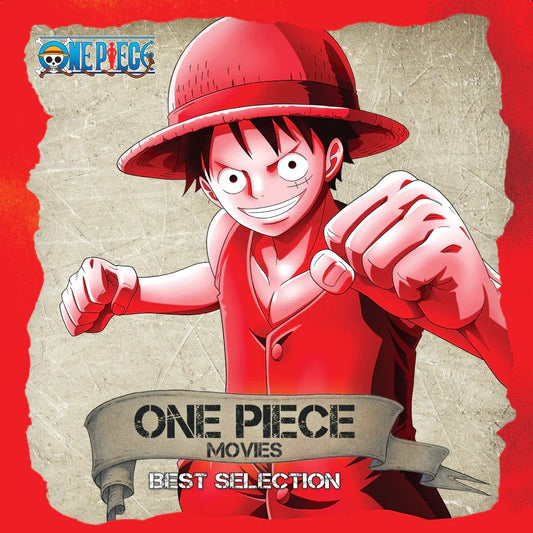 One Piece Movies, Best Selection