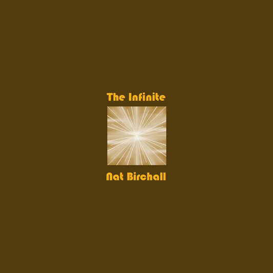 The Infinite