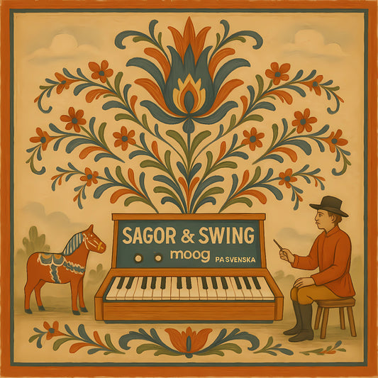 Moog pa Svenska