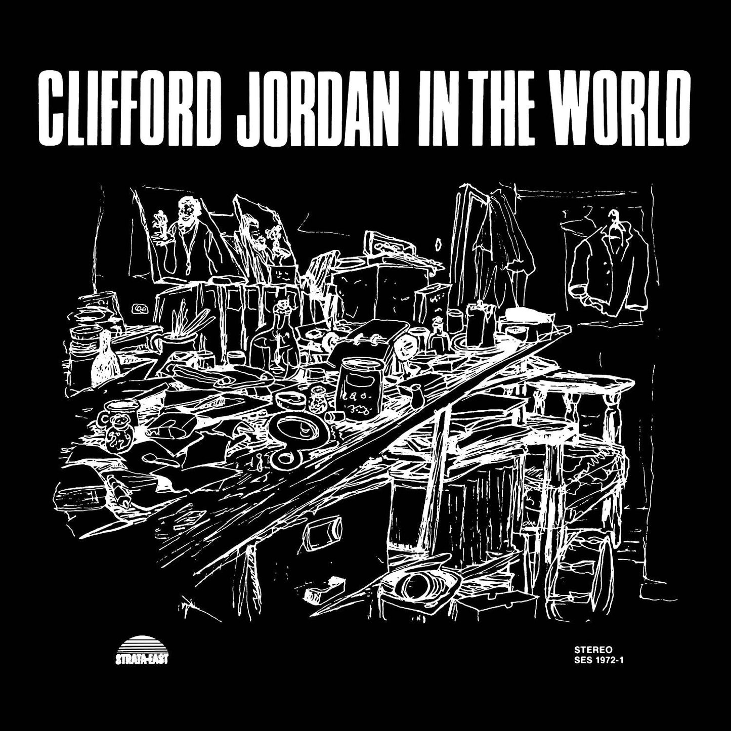 In The World