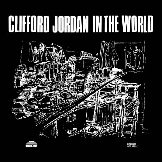 In The World