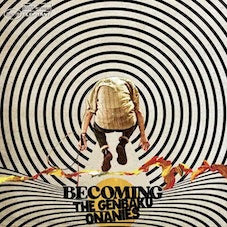 Becoming The Genbaku Onanies