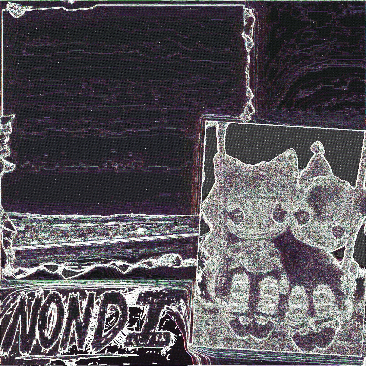 Nondi