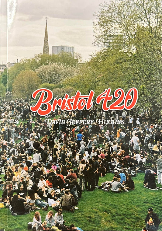 Bristol 4/20