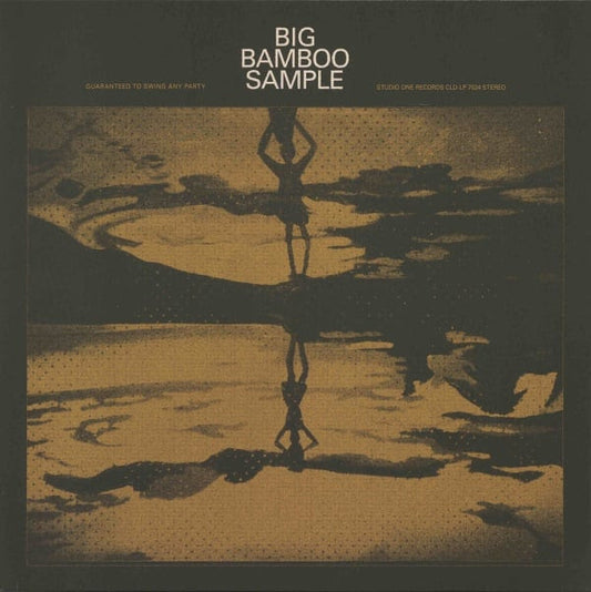 Big Bamboo Sample