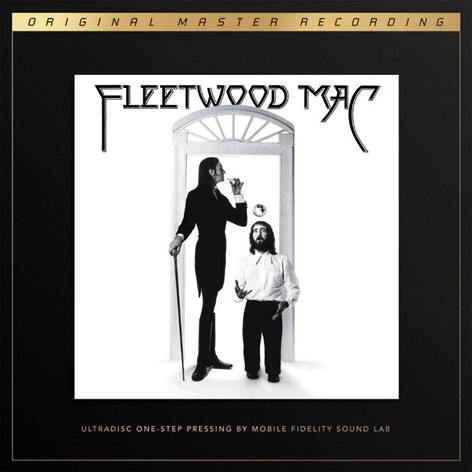 Fleetwood Mac (Mobile Fidelity Version)
