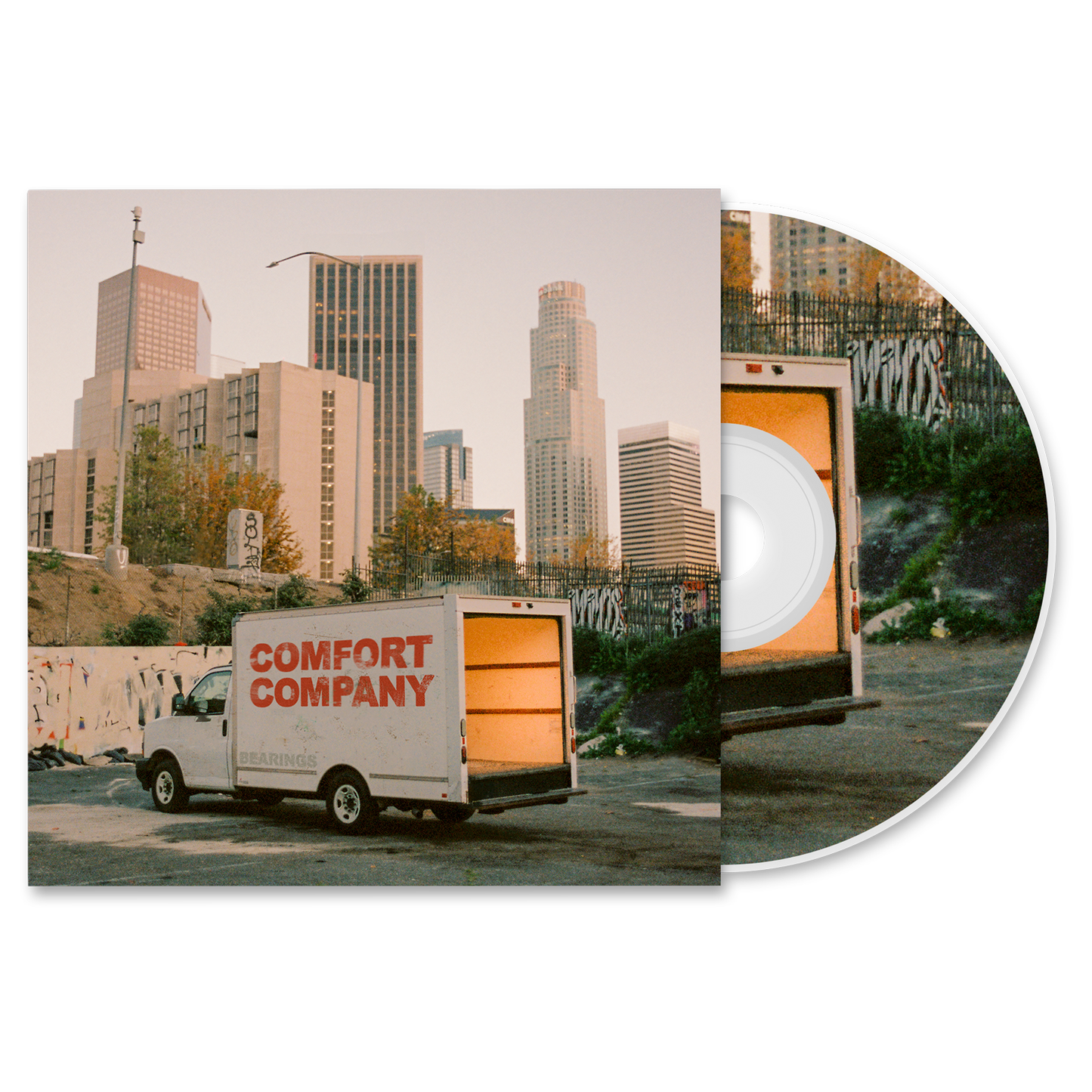 Comfort Company