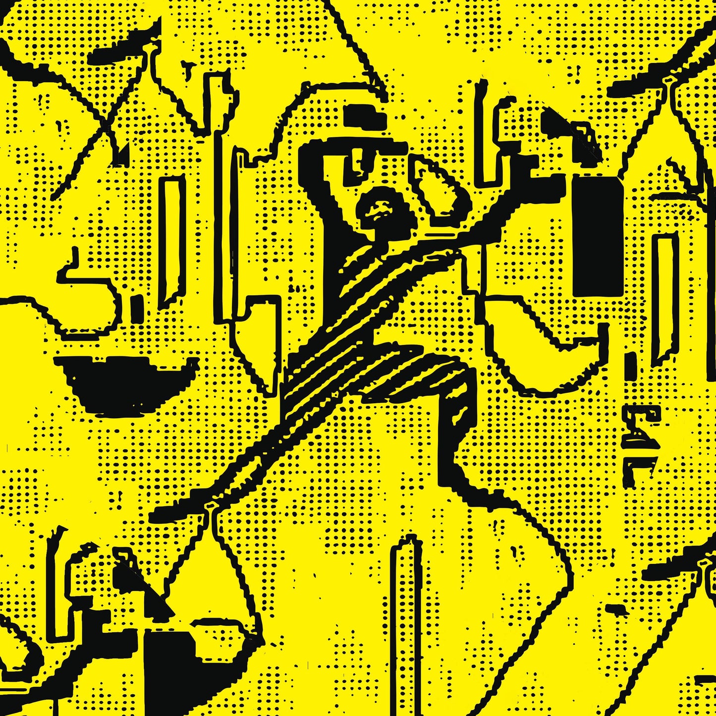 Other Phases Of Sleep w/ Space Ghost Remix