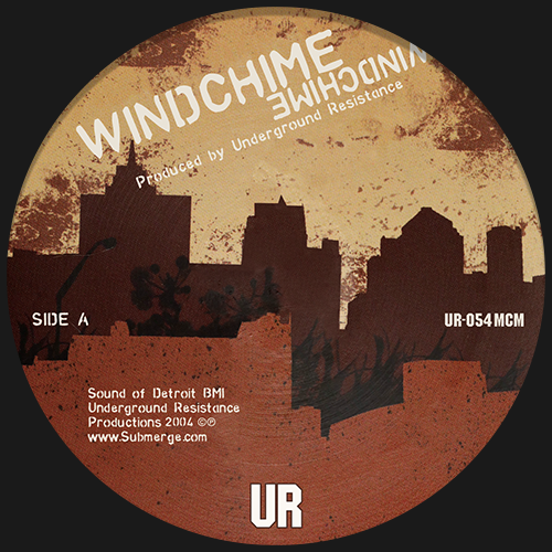 Windchime