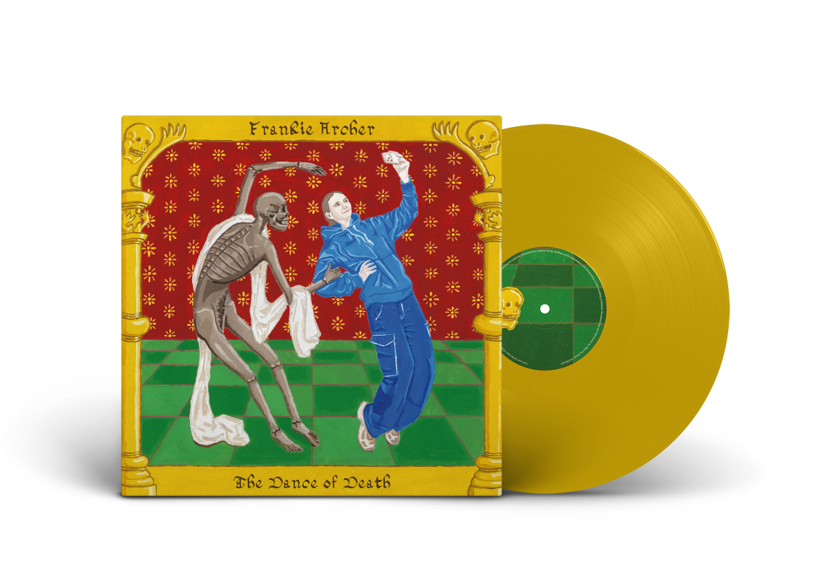 The Dance Of Death