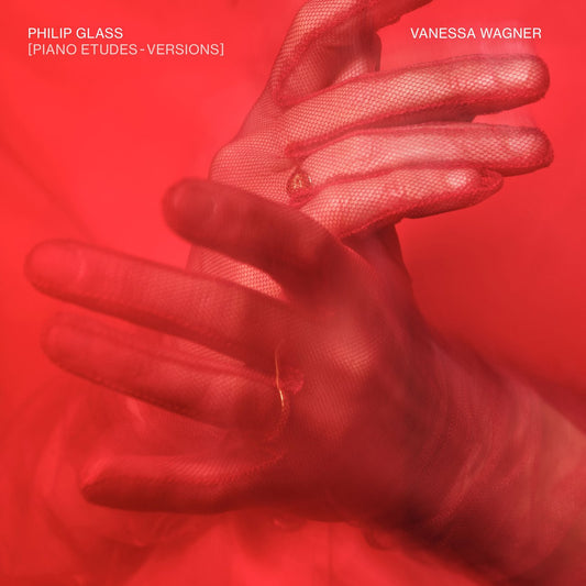 Philip Glass Piano Etudes: Versions