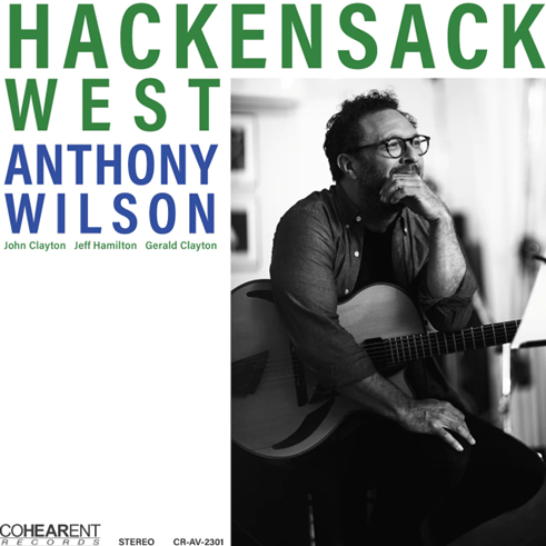 Hackensack West