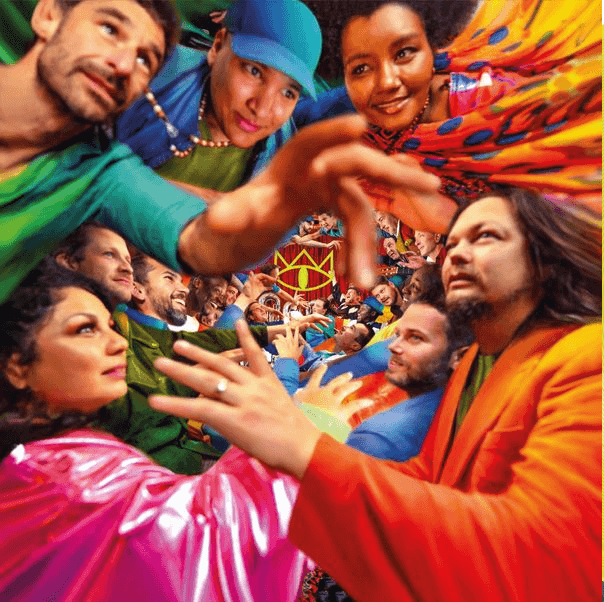 Where The Angels Fall