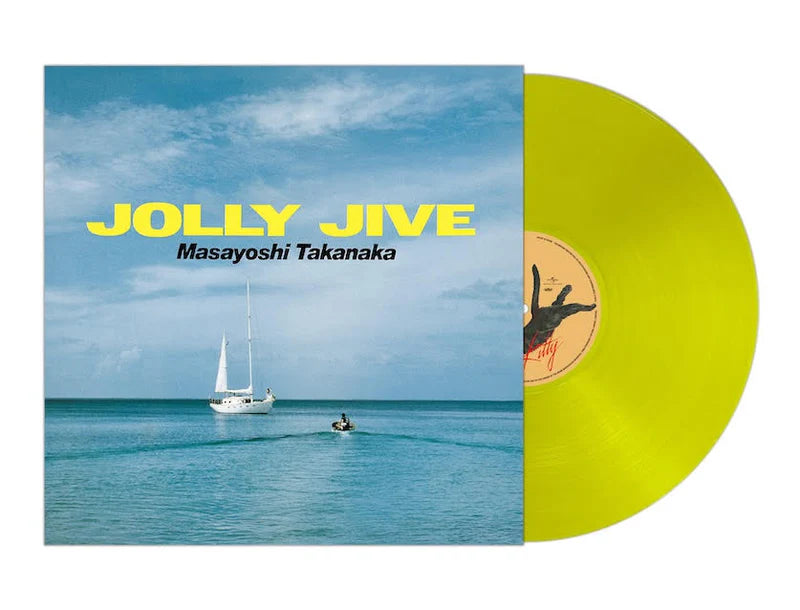 Jolly Jive