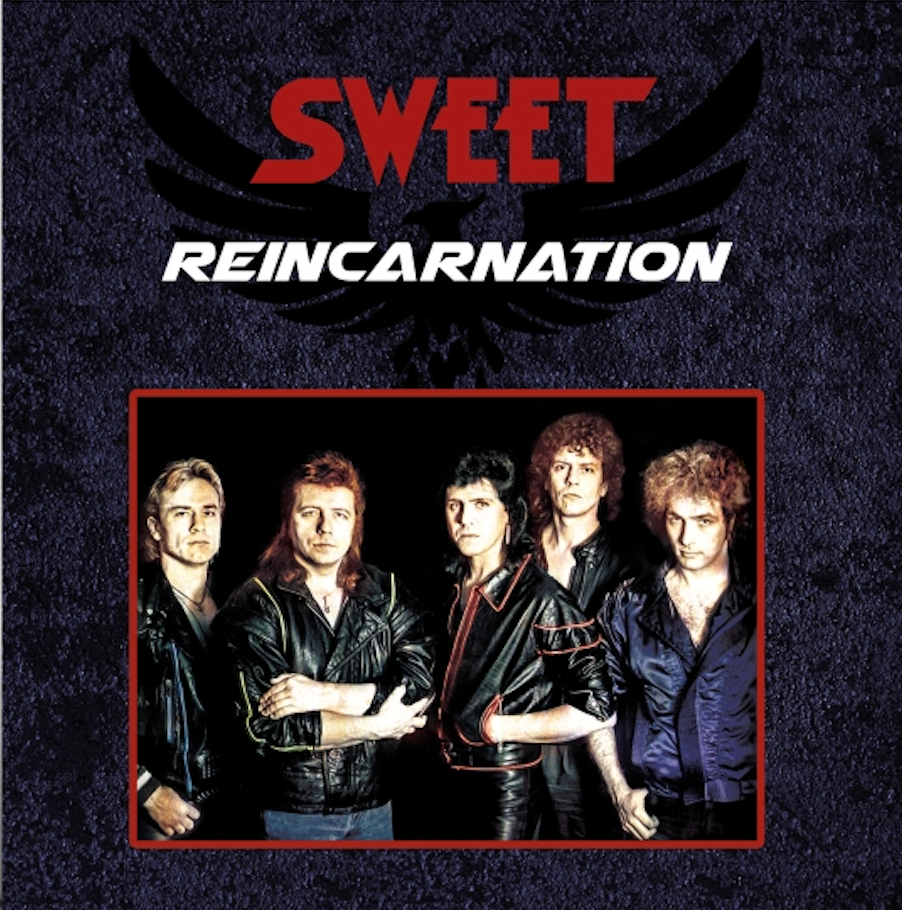 Reincarnation