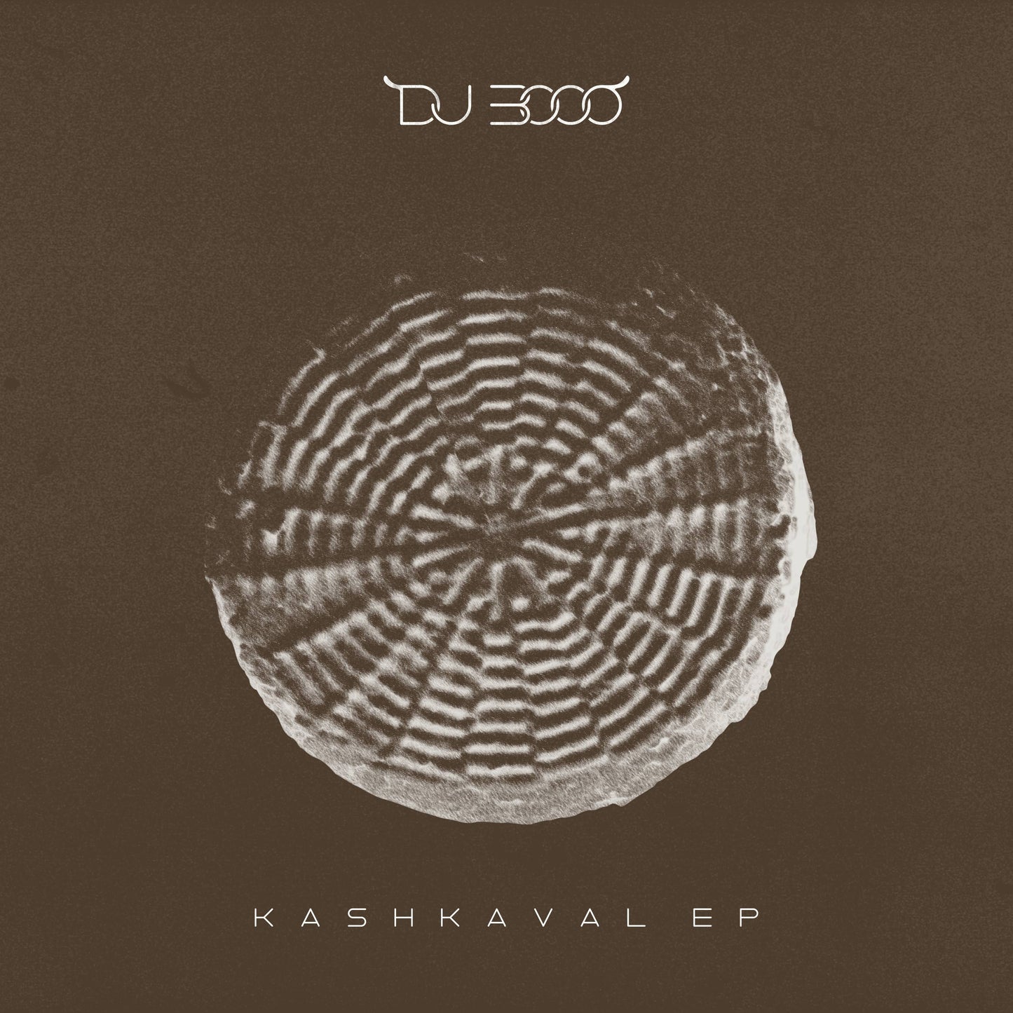Kashkaval EP