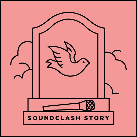 Soundclash Story ft. Don Cotti