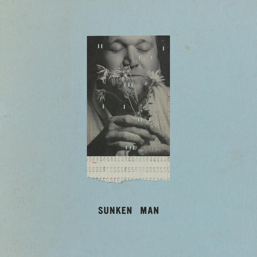 Sunken Man