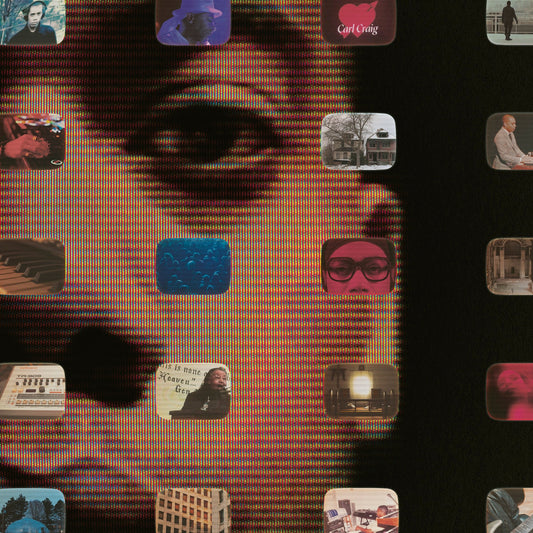 Desire: The Carl Craig Story