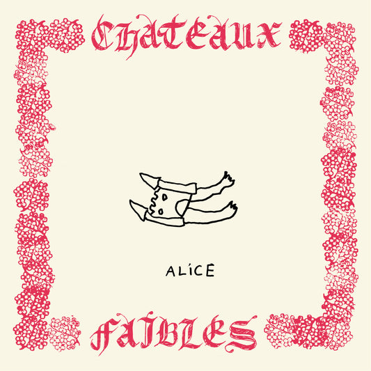 Chateaux Faibles