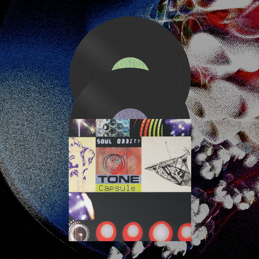Tone Capsule