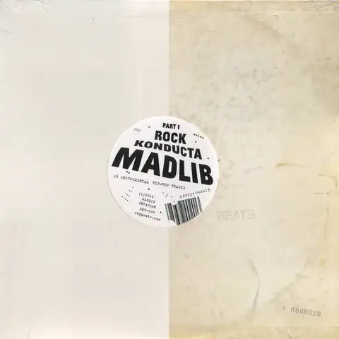 Rock Konducta Vol 1