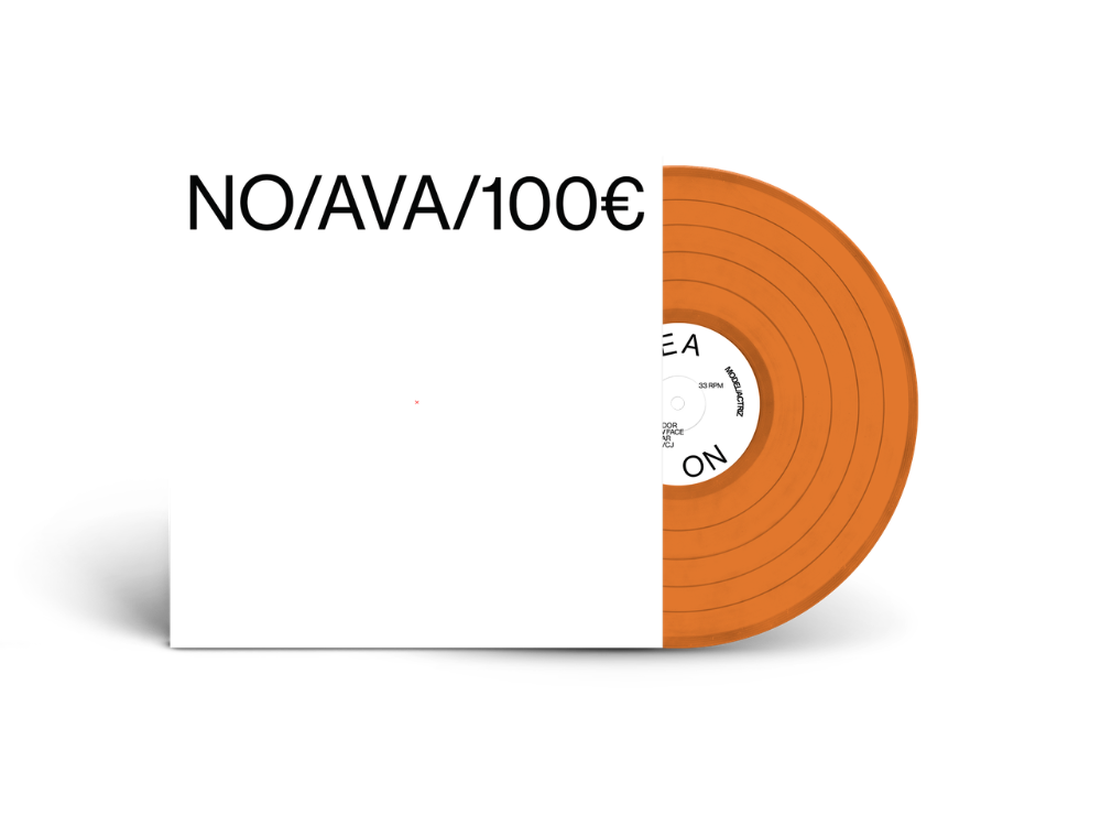 No/Ava/100€ 10 Year Anniversary Edition