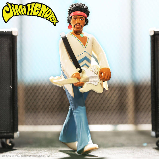 Jimi Hendrix (Festival)