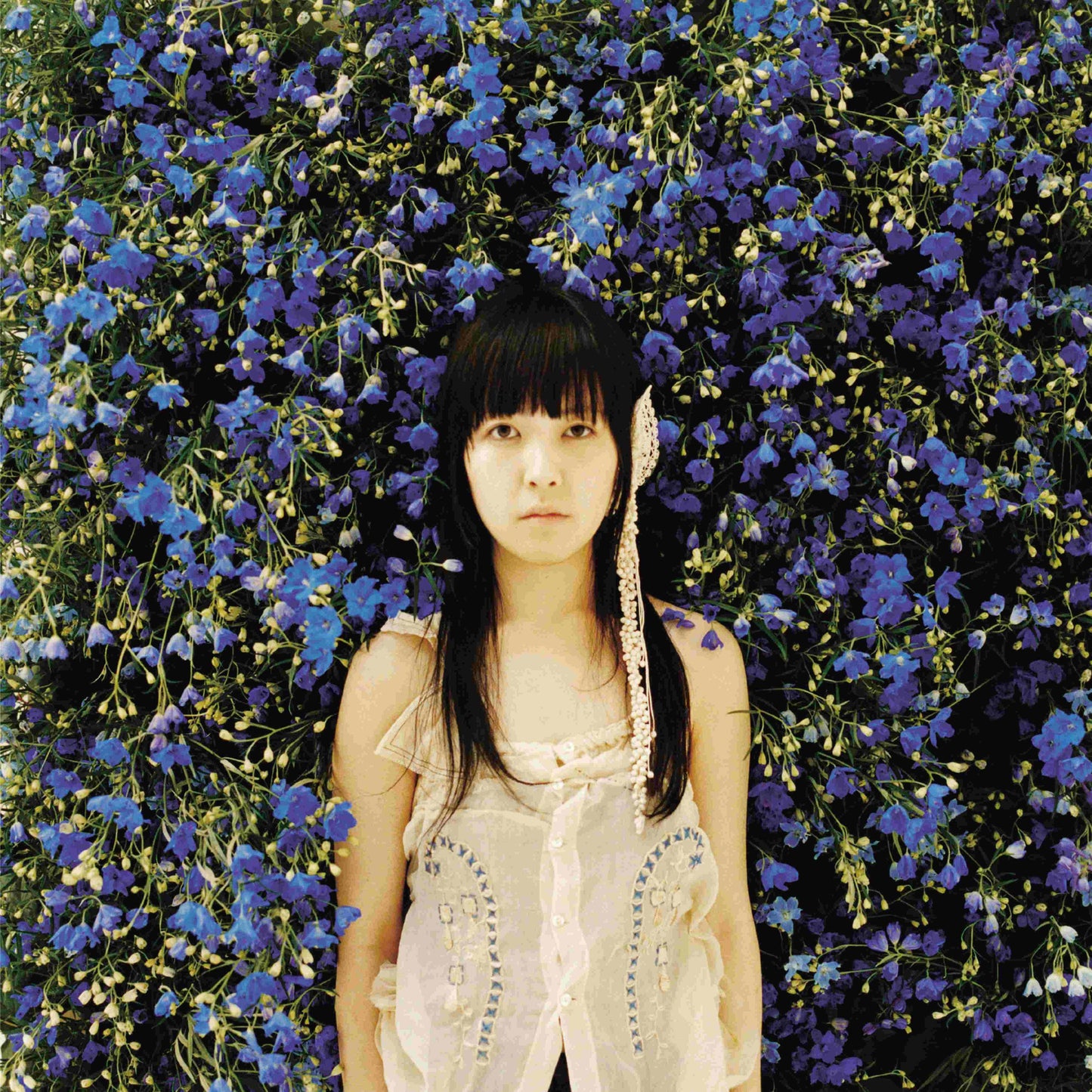 Yukawa Shione