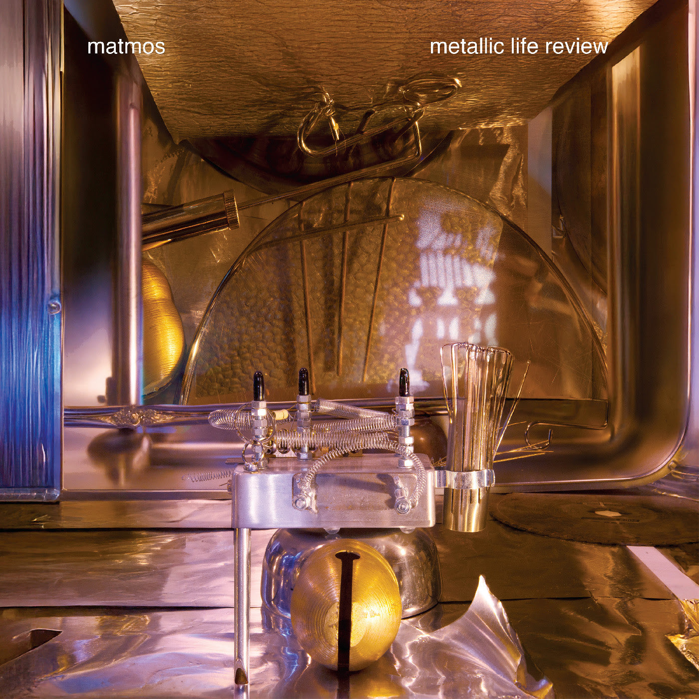 Metallic Life Review