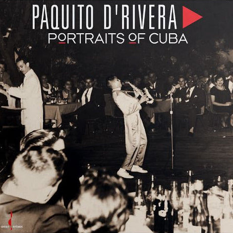 Portraits Of Cuba