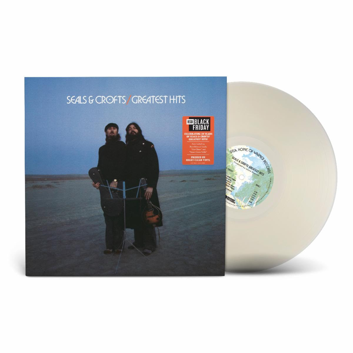 Greatest Hits - RSD Black Friday 2025