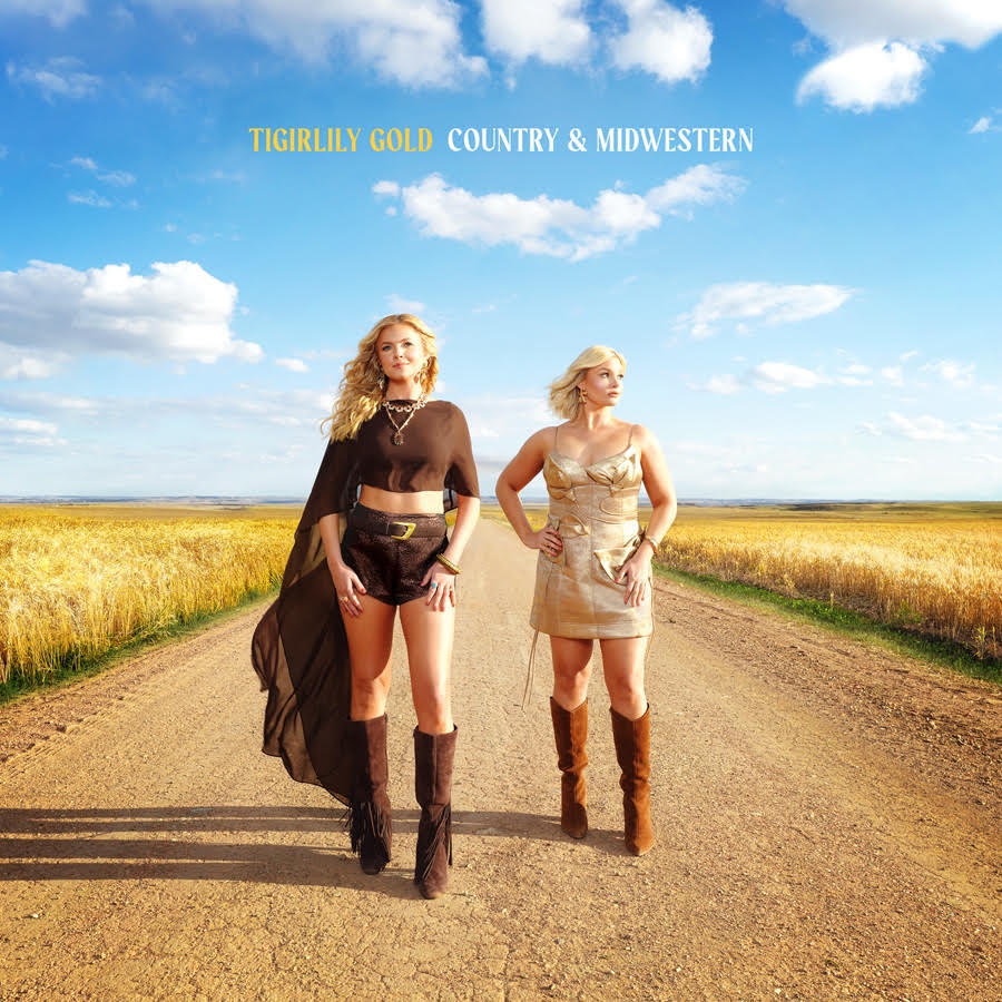 Country and Midwestern