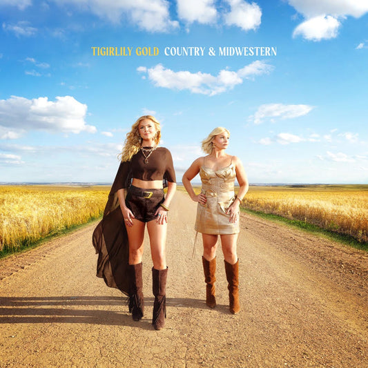 Country and Midwestern