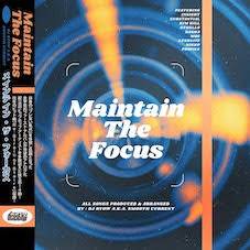 Maintain The Focus