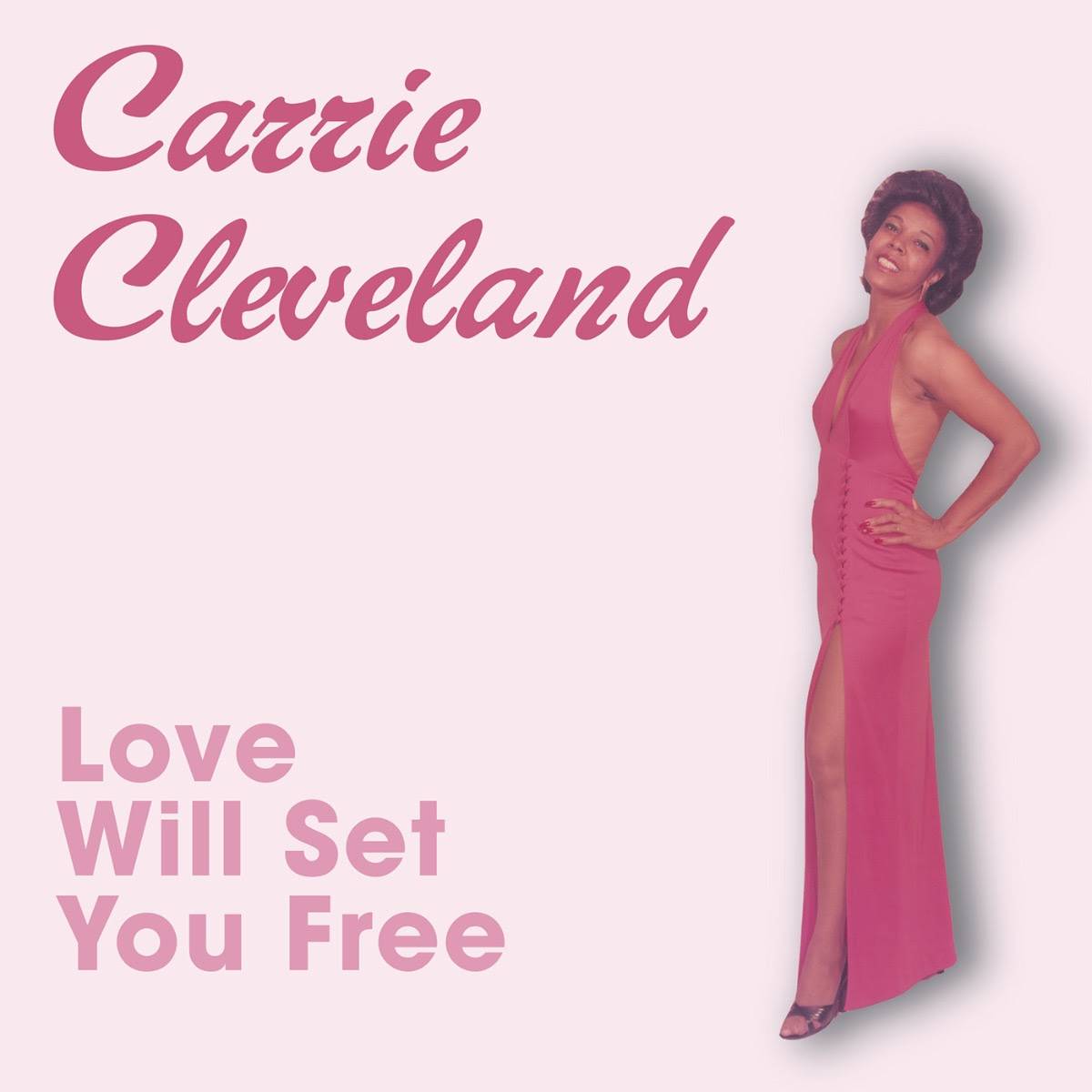 Love Will Set You Free