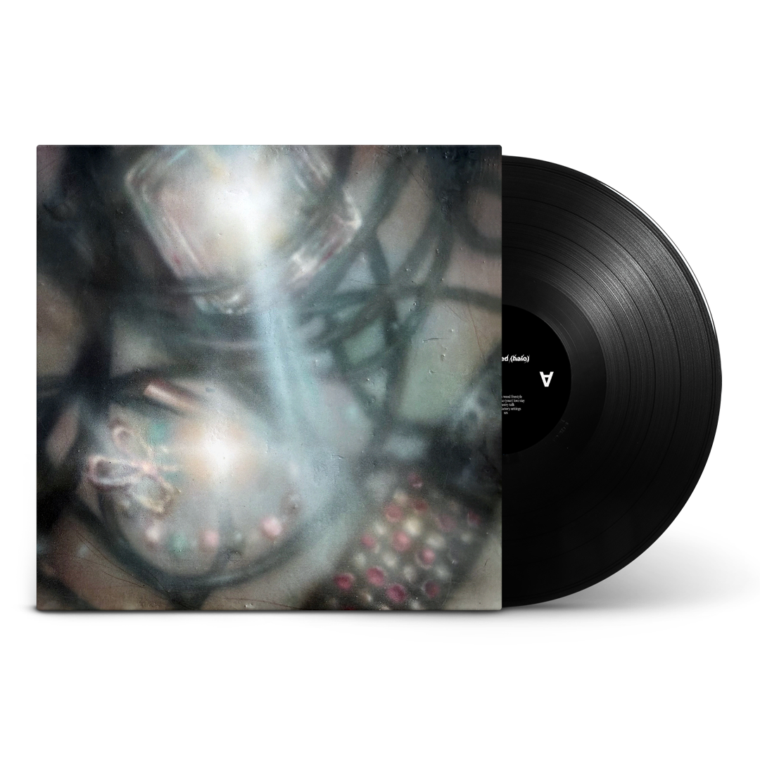 untitled (halo)
