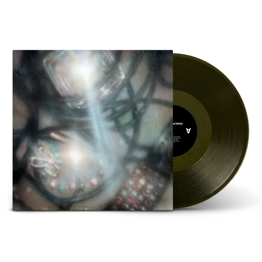 untitled (halo)