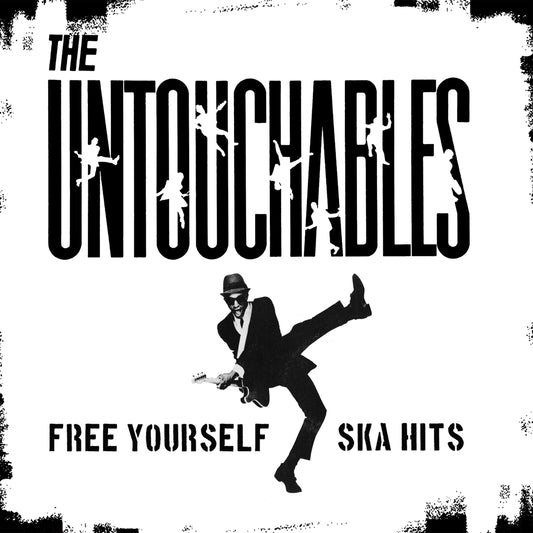 Free Yourself - Ska Hits