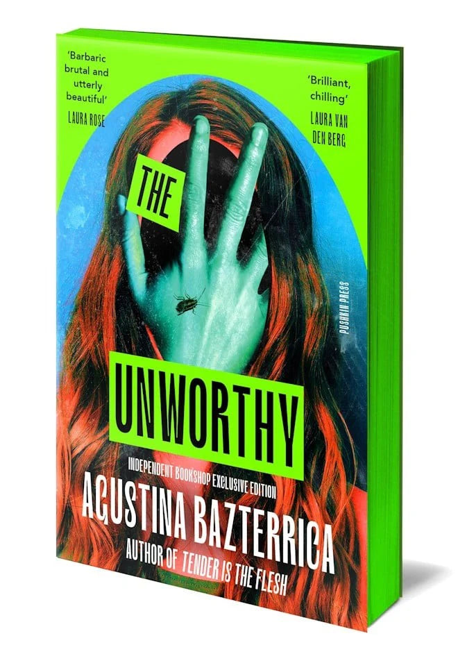 The Unworthy