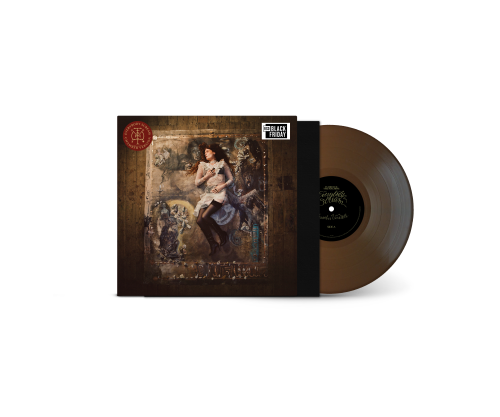 Florence + The Machine - Everybody Scream (Chamber Version) 10" - Brunette packshot