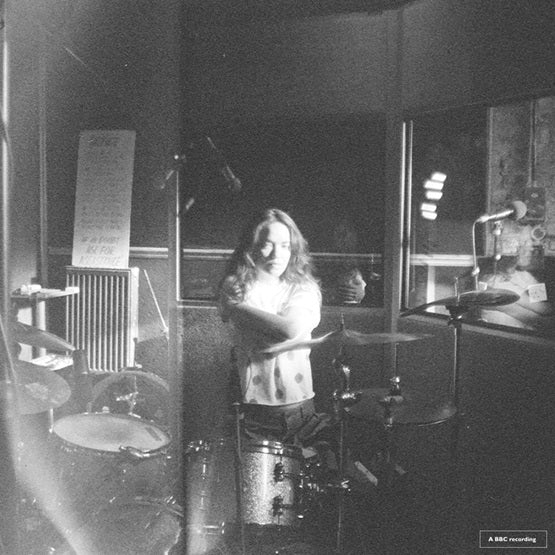 Momoko Gill - BBC Maida Vale Sessions artwork