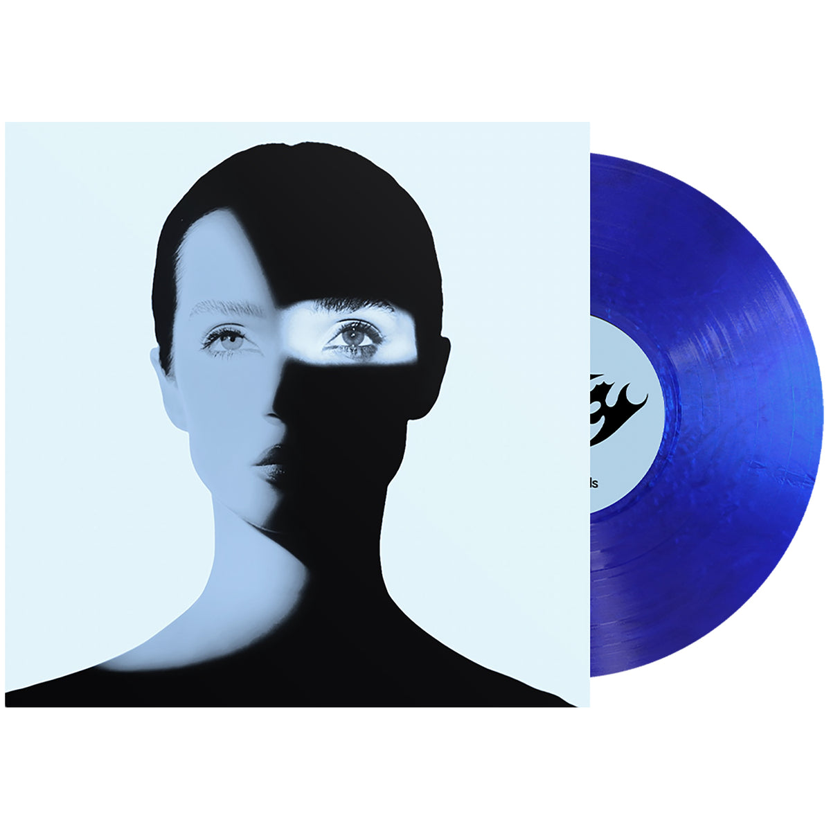 Poppy - Empty Hands LP packshot