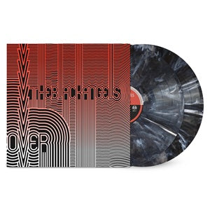The Black Angels - Passover XX 2LP - Black packshot