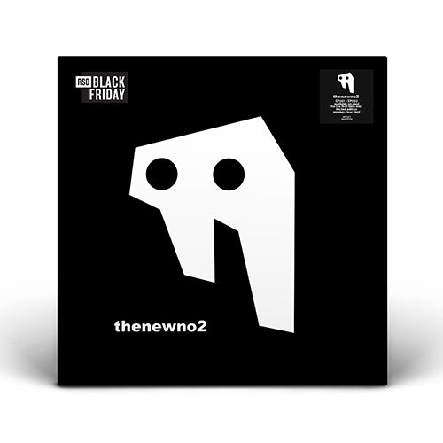 thenewno2 (Dhani Harrison) - ep001 & ep002 artwork