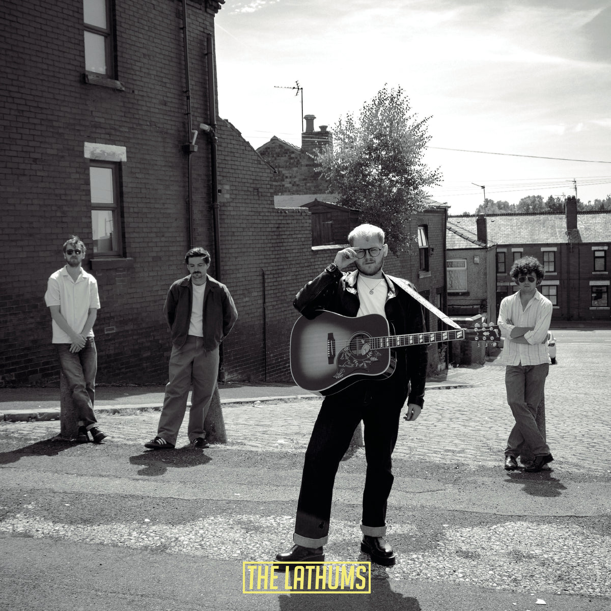 The Lathums - How Beautiful Life Can Be (5th Anniversary) artwork
