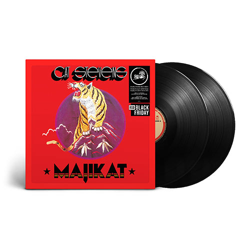 Yusuf / Cat Stevens - Majikat Earth Tour 1976 (Live) artwork
