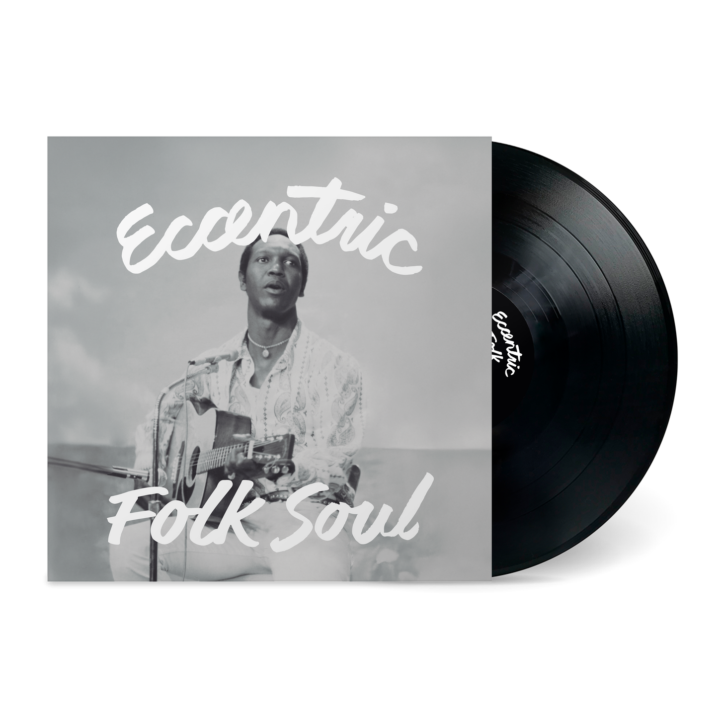 Eccentric Folk Soul